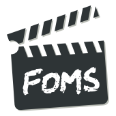 FOMS Logo